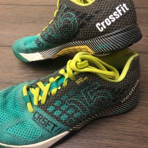 Reebok Crossfit Nano 5